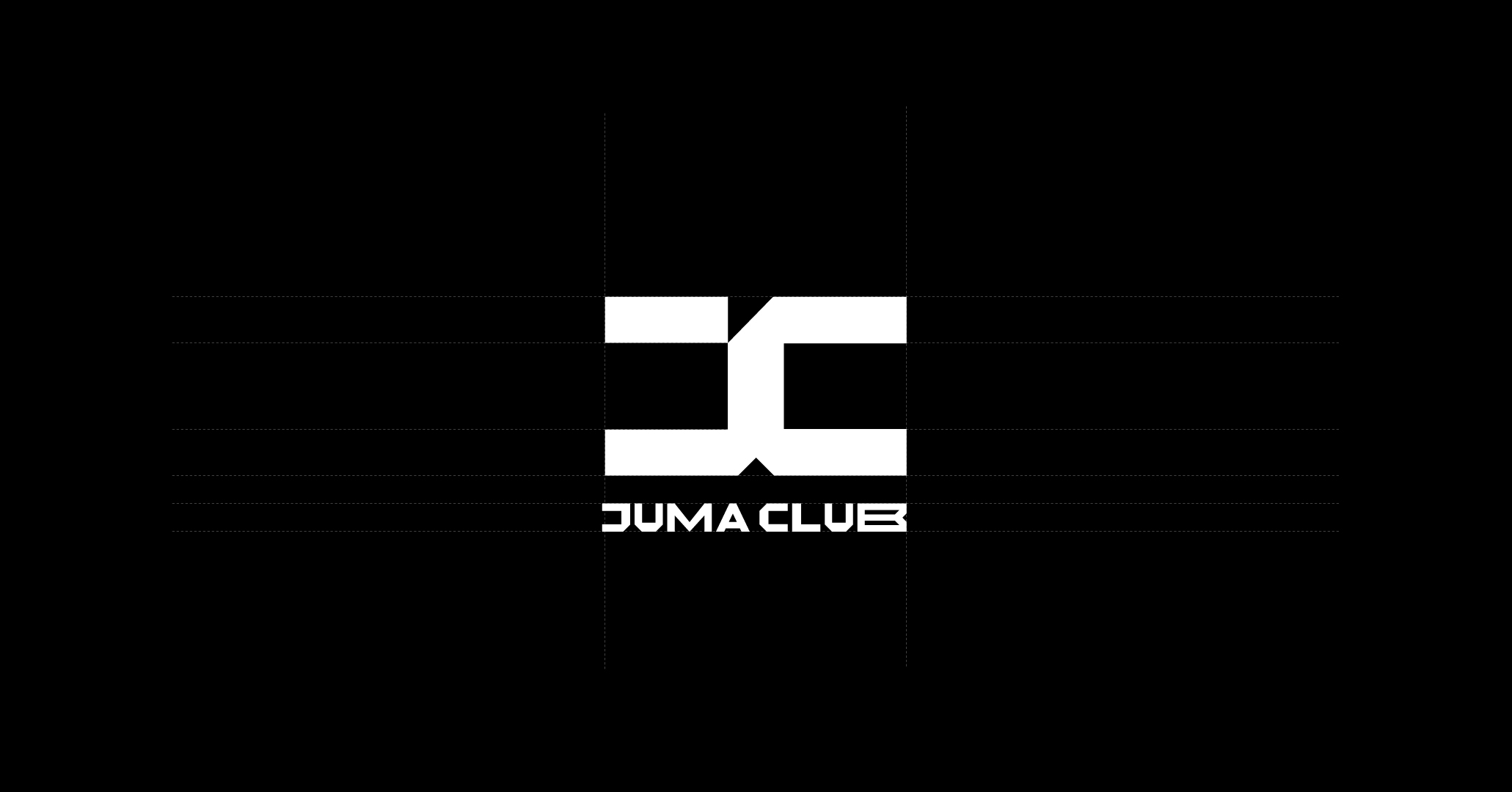 Juma Сlub | Клуб единоборств — Изображение №2 — Брендинг на Dprofile