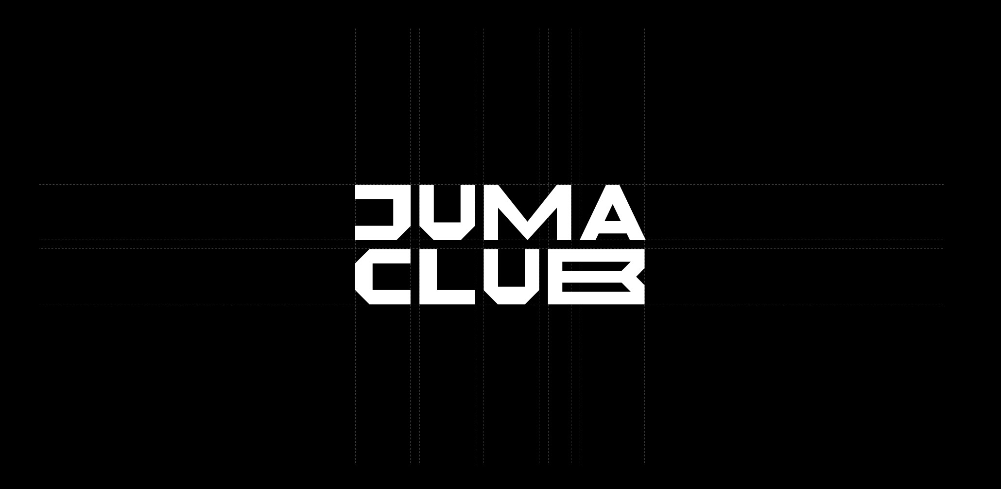 Juma Сlub | Клуб единоборств — Изображение №3 — Брендинг на Dprofile