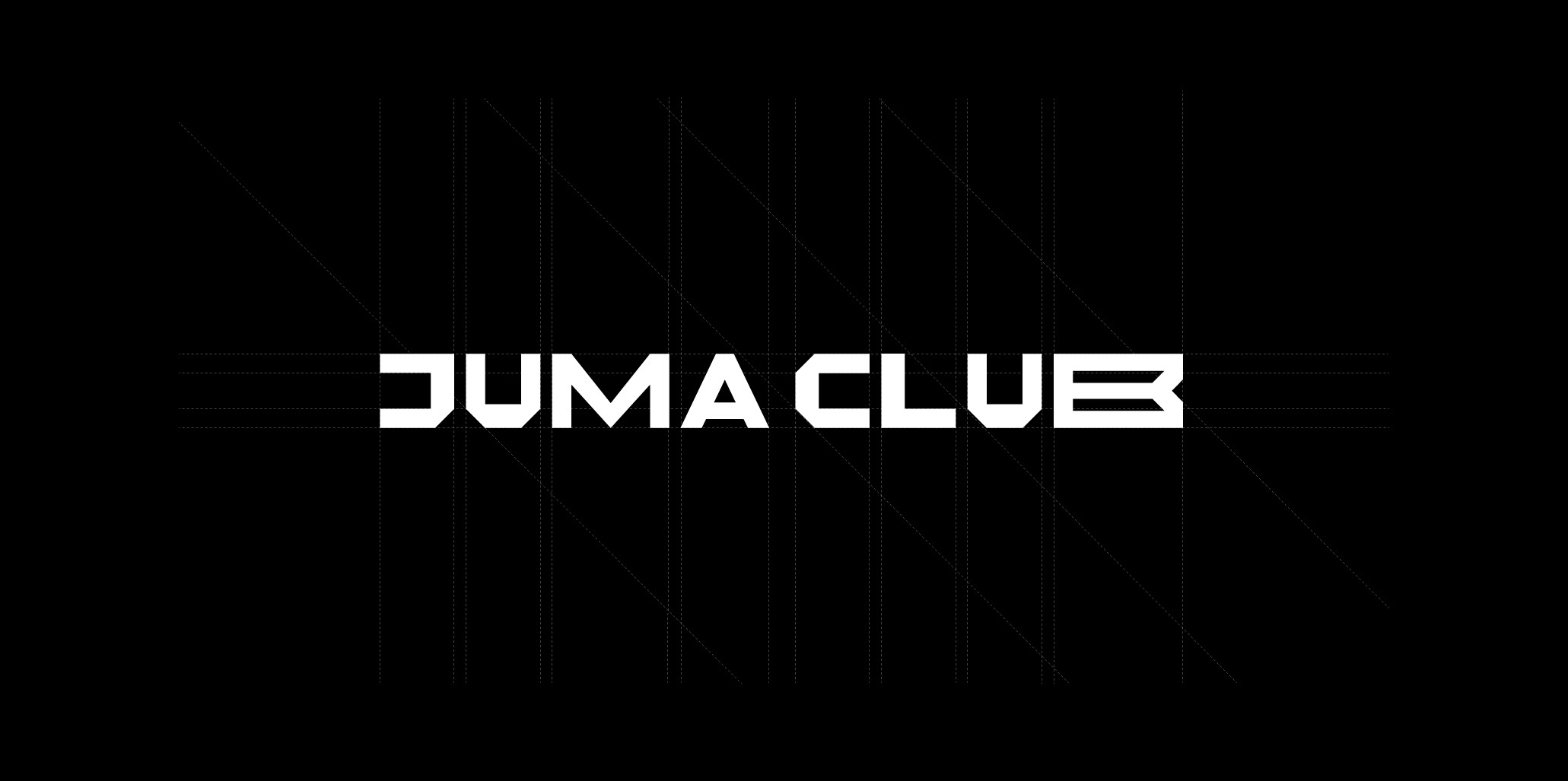 Juma Сlub | Клуб единоборств — Изображение №4 — Брендинг на Dprofile