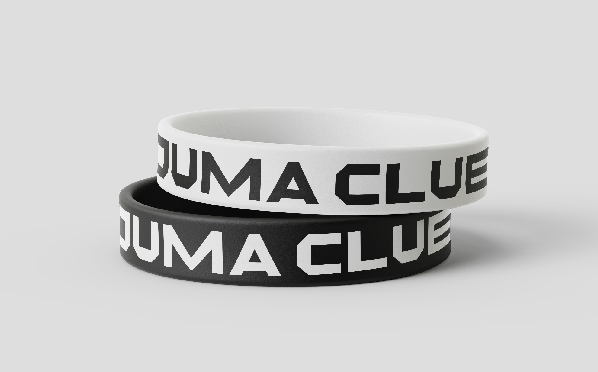 Juma Сlub | Клуб единоборств — Изображение №7 — Брендинг на Dprofile