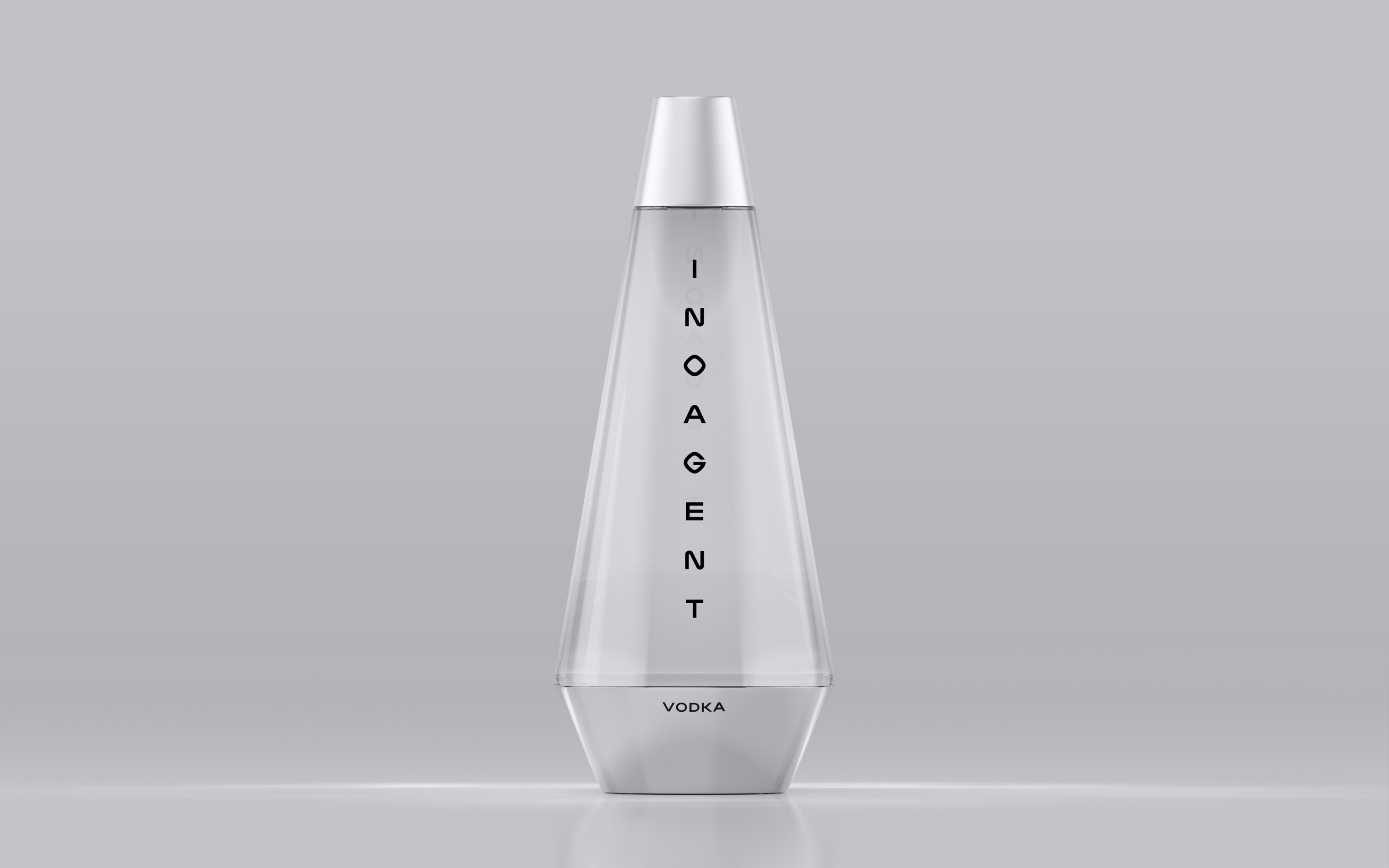 I N O A G E N T — Изображение №2 — 3D, Анимация на Dprofile