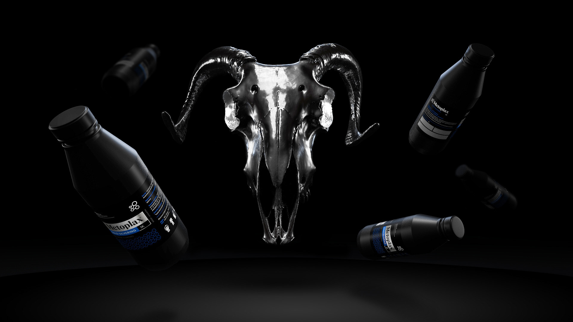 Metoplax — Изображение №13 — Брендинг, Графика на Dprofile