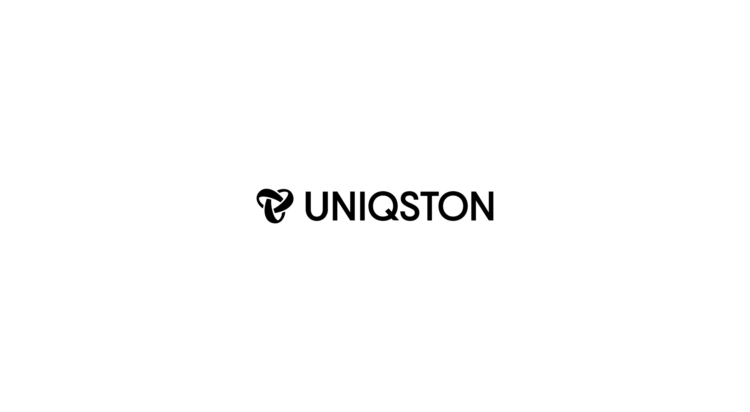 Uniqston | корпоративная айдентика — Изображение №2 — Брендинг на Dprofile