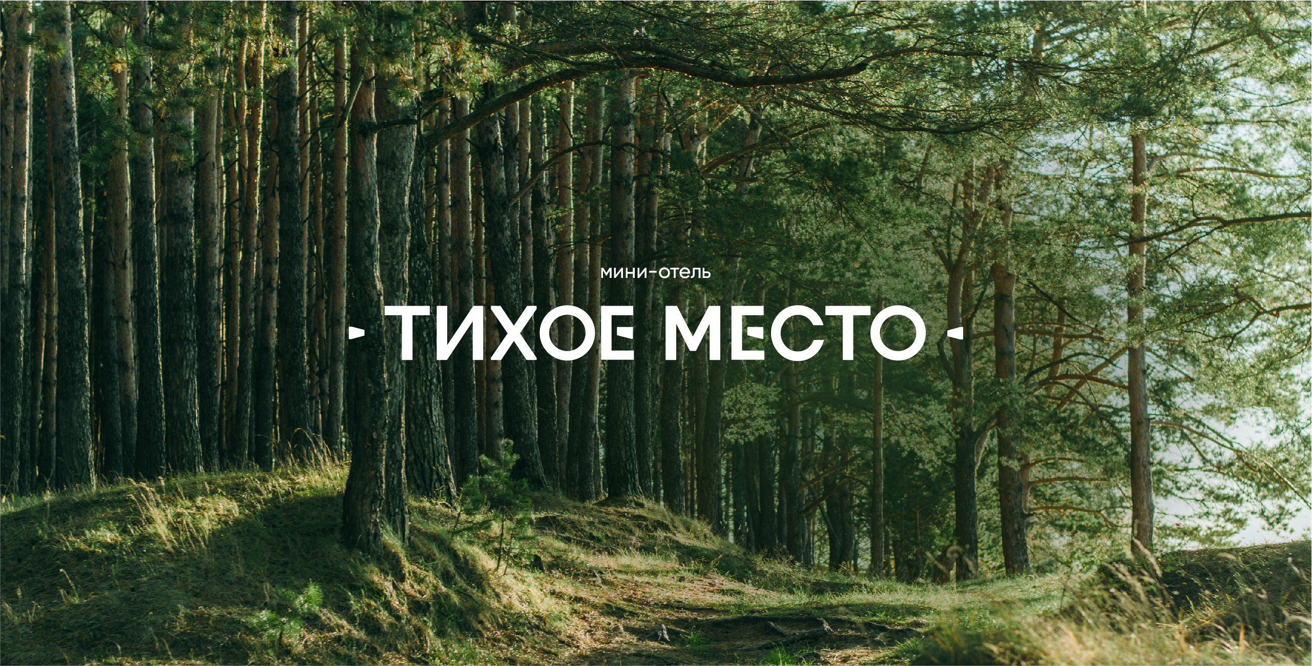 Дикая тропа | брендинг — Изображение №11 — Брендинг на Dprofile