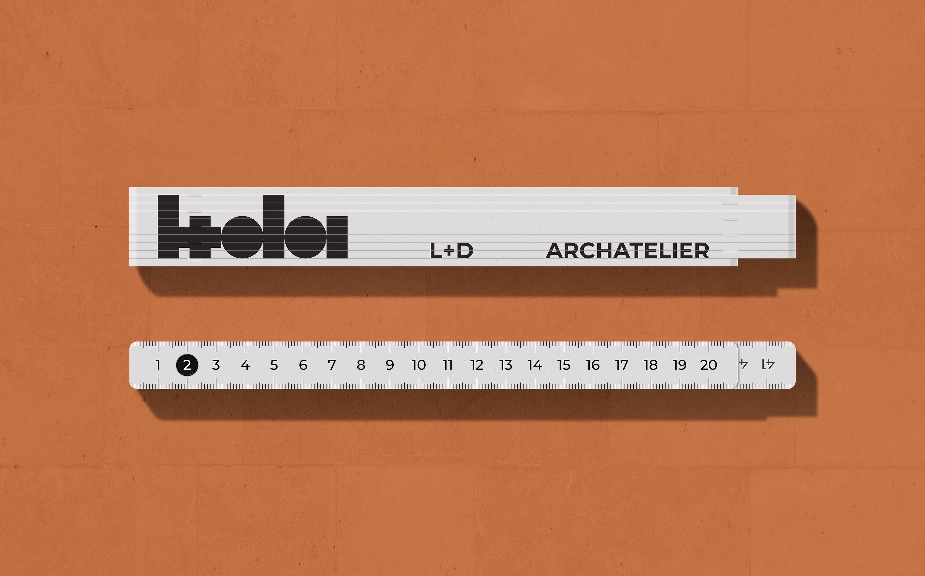 L+D Archatelier — Rebranding — Изображение №17 — Брендинг на Dprofile
