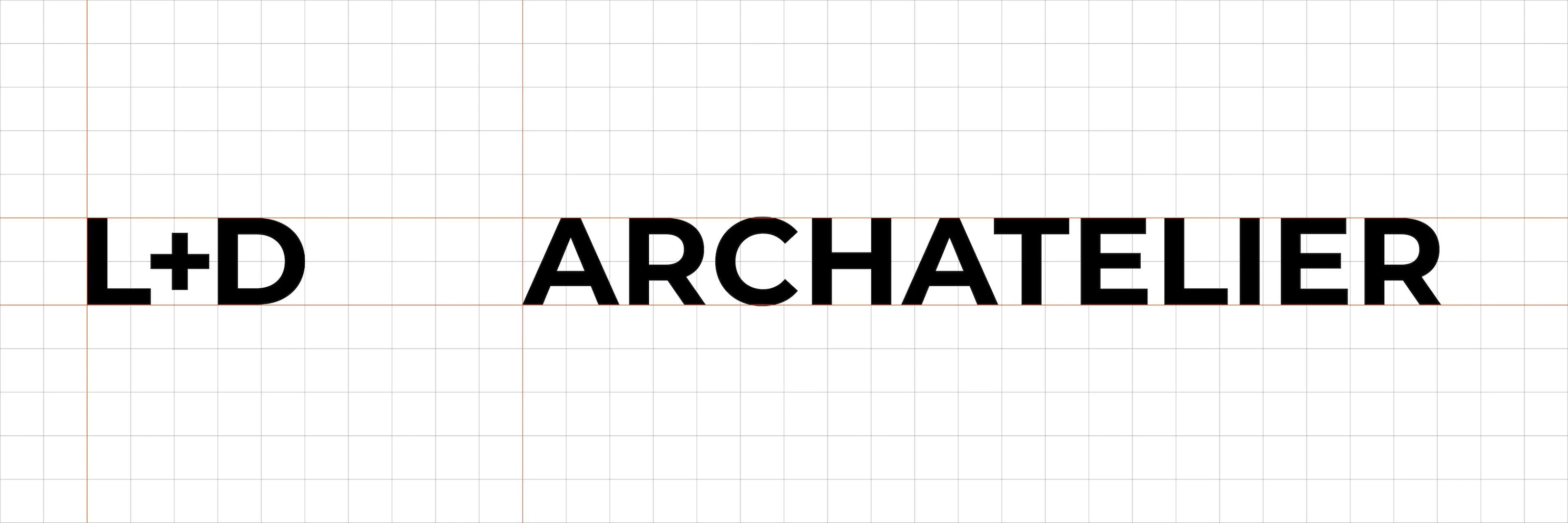 L+D Archatelier — Rebranding — Изображение №4 — Брендинг на Dprofile
