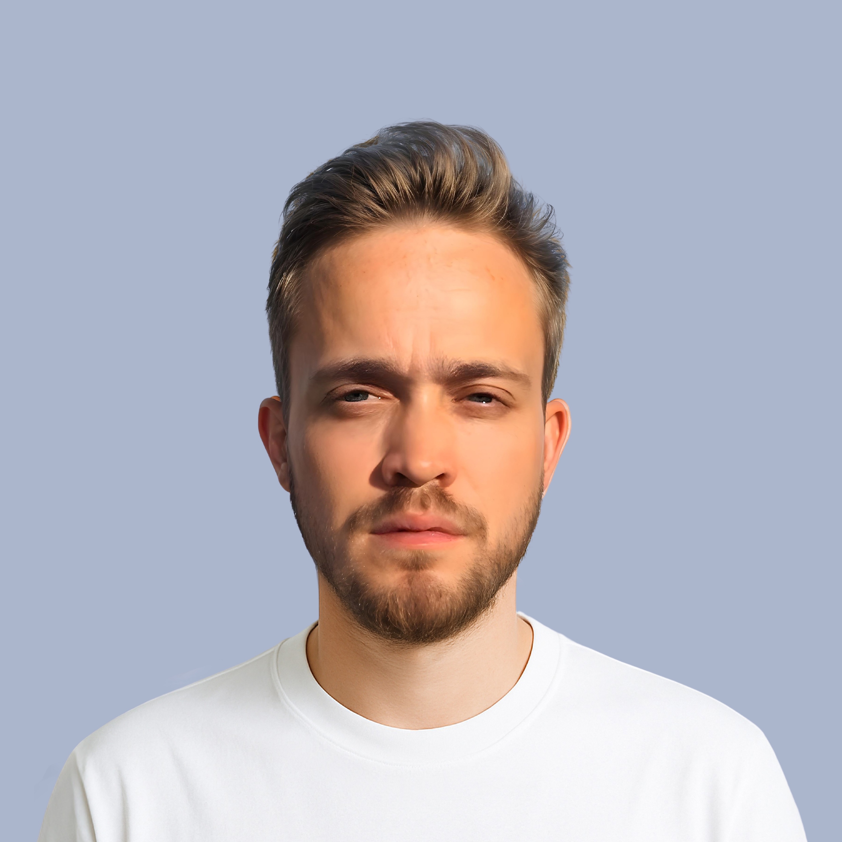 Аватар пользователя Viktor Ostrowsky