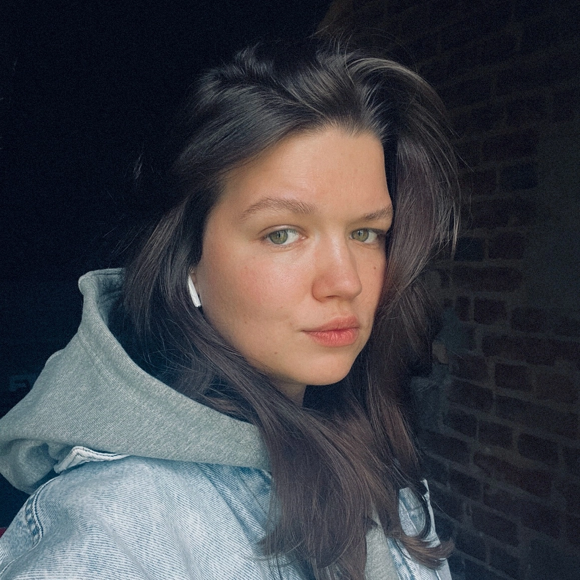 Аватар пользователя Kristina Gorgun