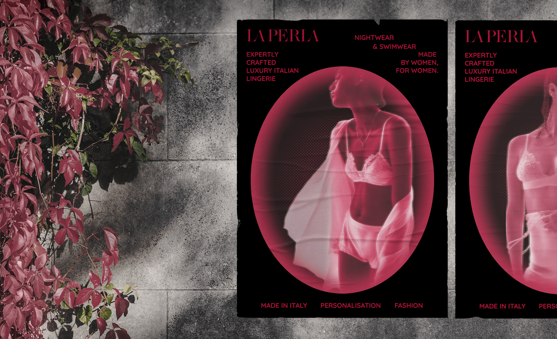 La Perla | E-commerce — Изображение №7 — Интерфейсы, Маркетинг на Dprofile