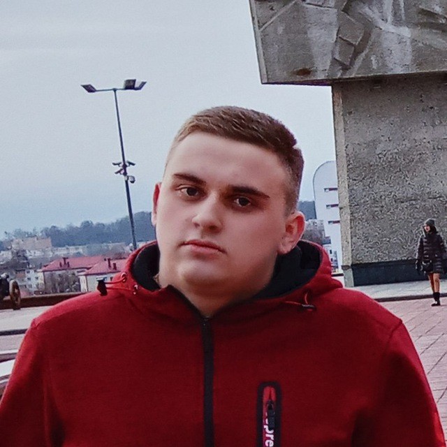 Аватар пользователя Павел Янукович