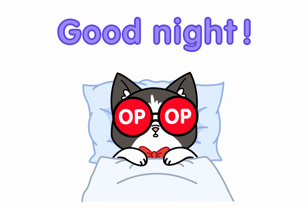Tuxedo cat - Анимированные стикеры для Telegram — Изображение №4 — Иллюстрация, Анимация на Dprofile