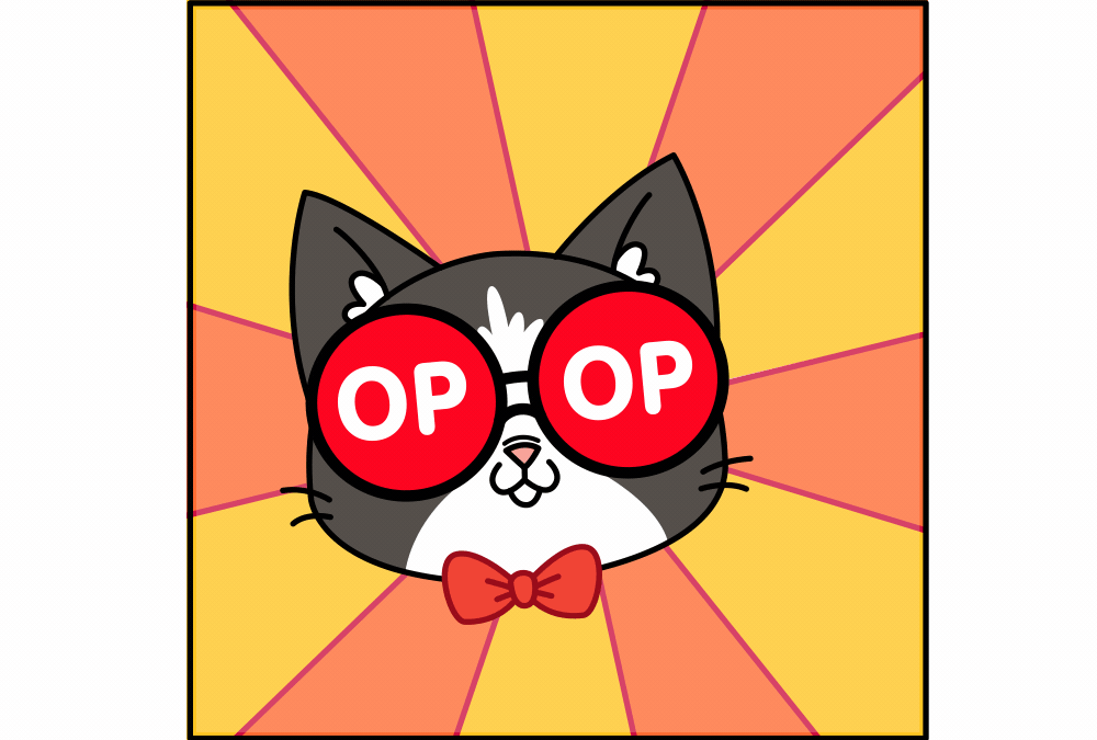 Tuxedo cat - Анимированные стикеры для Telegram — Изображение №10 — Иллюстрация, Анимация на Dprofile