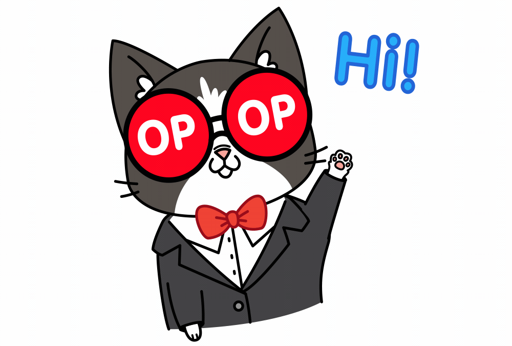 Tuxedo cat - Анимированные стикеры для Telegram — Изображение №3 — Иллюстрация, Анимация на Dprofile