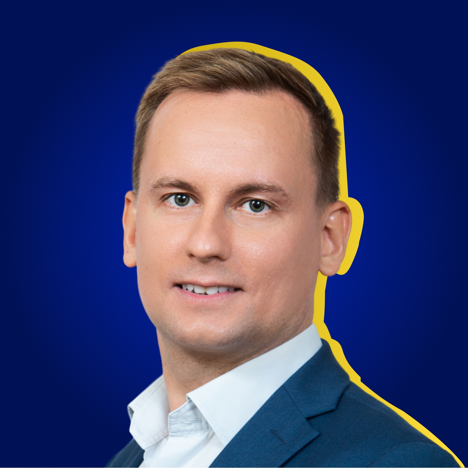 Аватар пользователя Кирилл Пастух