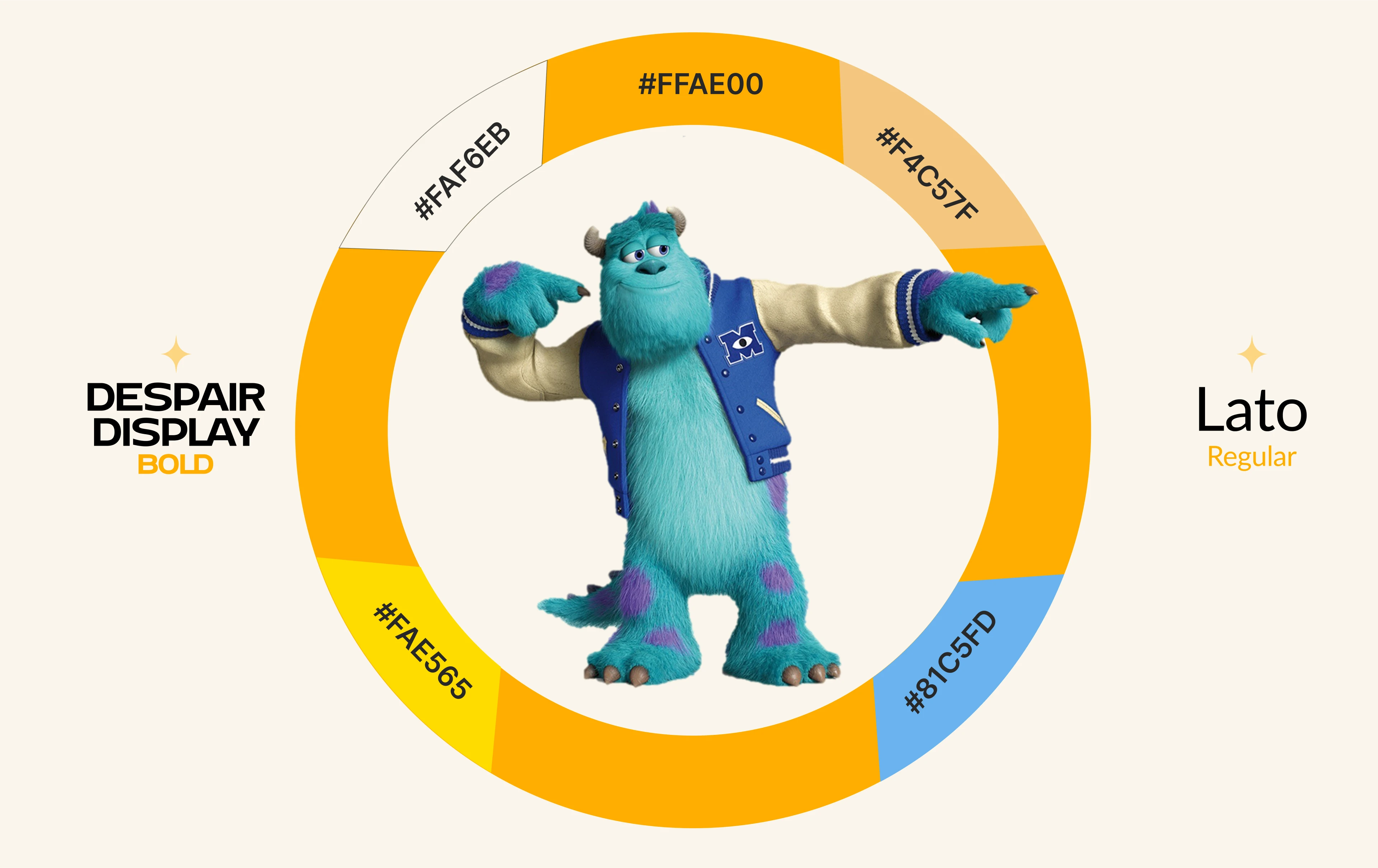 PIXAR redesign/corporate website — Изображение №11 — Интерфейсы, Брендинг на Dprofile