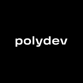 Аватар пользователя Polydev Studio