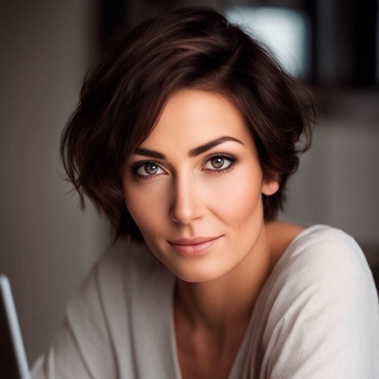 Аватар пользователя Мария Громова