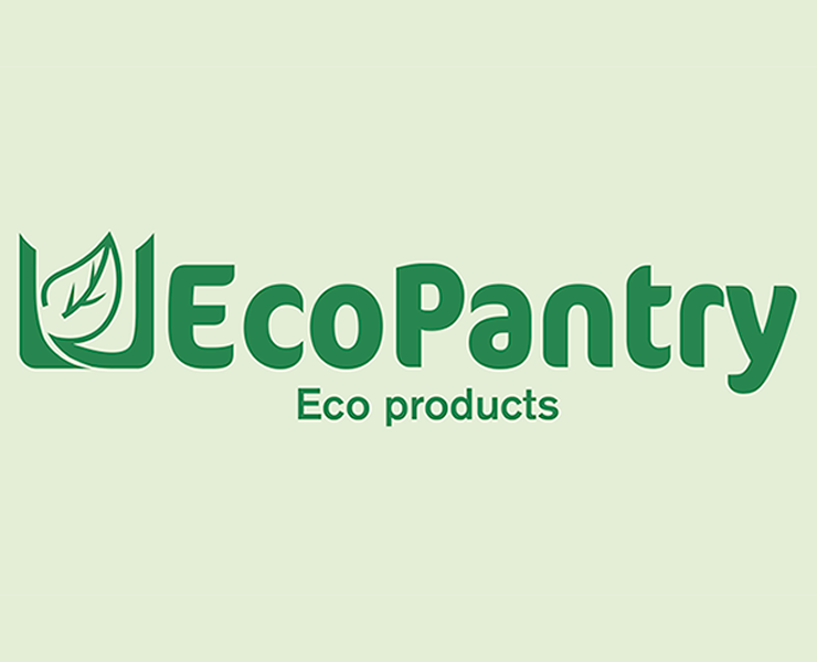 Logo for eco store на Dprofile