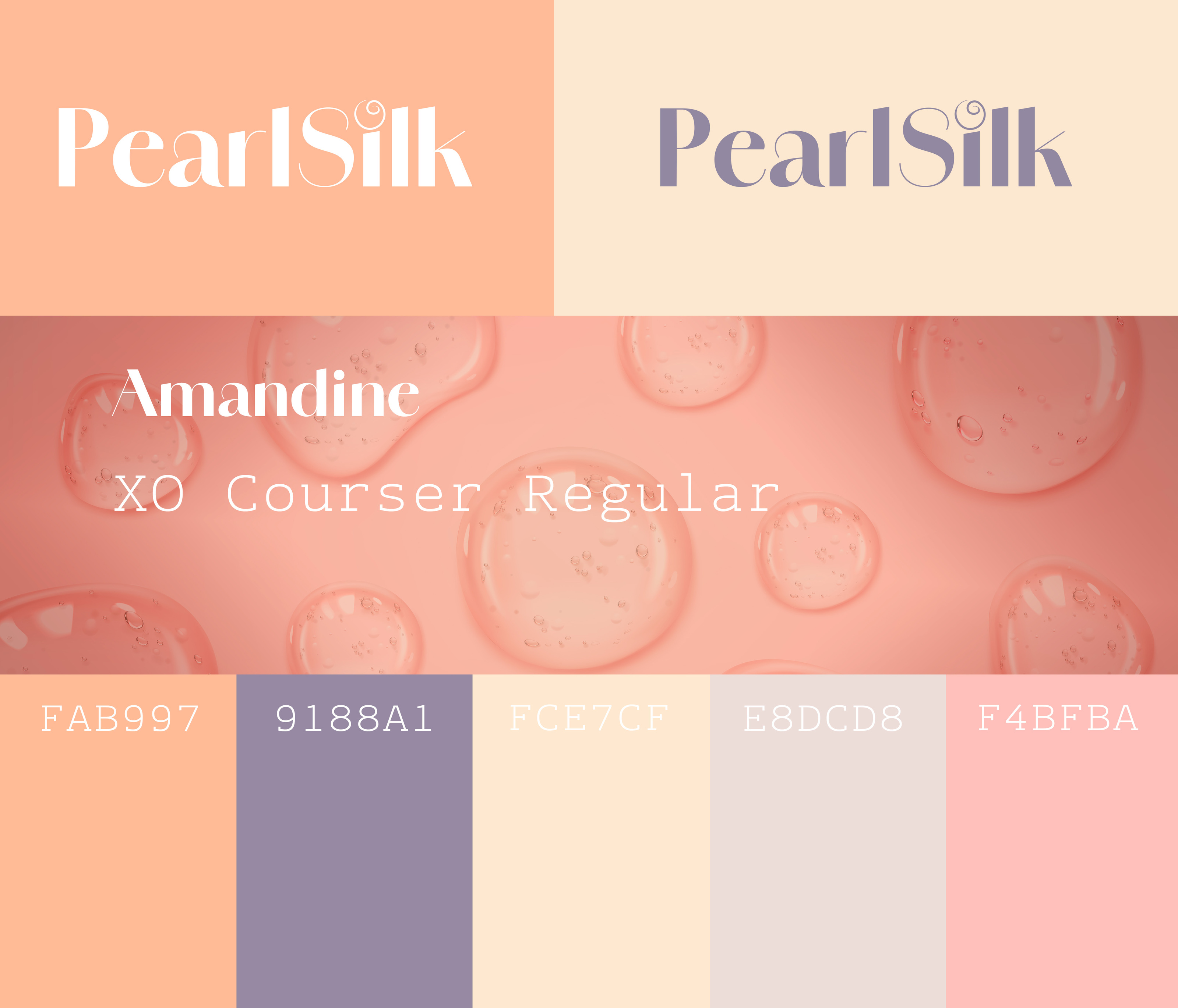 PearlSilk — Изображение №3 — Брендинг, Маркетинг на Dprofile
