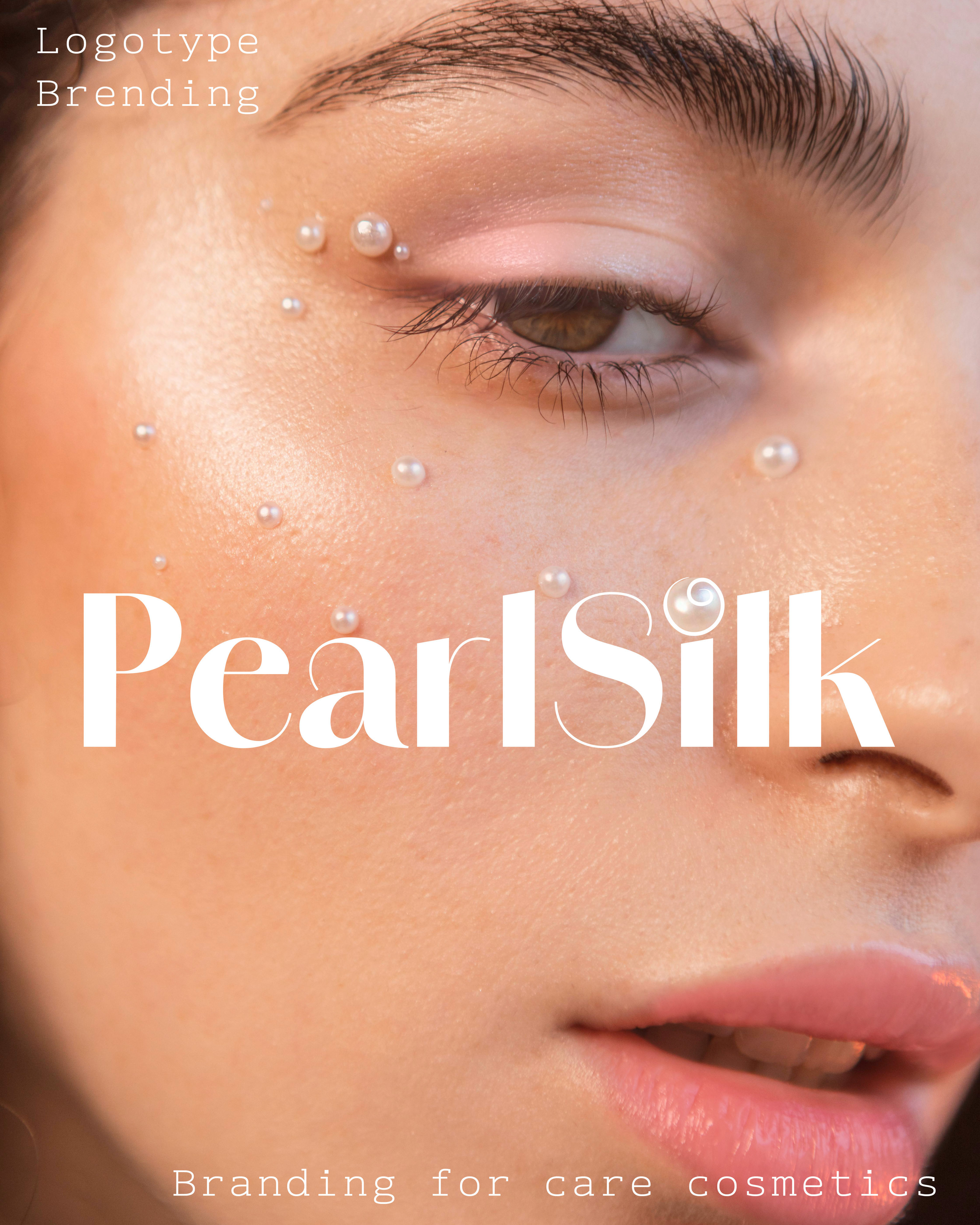 PearlSilk — Изображение №1 — Брендинг, Маркетинг на Dprofile