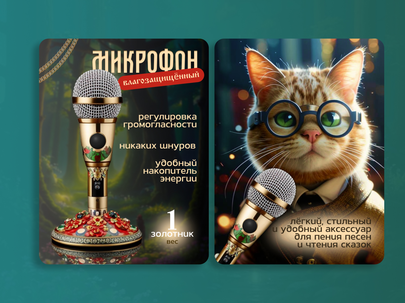Лукоморье 2024. Инфографика для сказочного маркетплейса. — Изображение №7 — Графика, Маркетинг на Dprofile