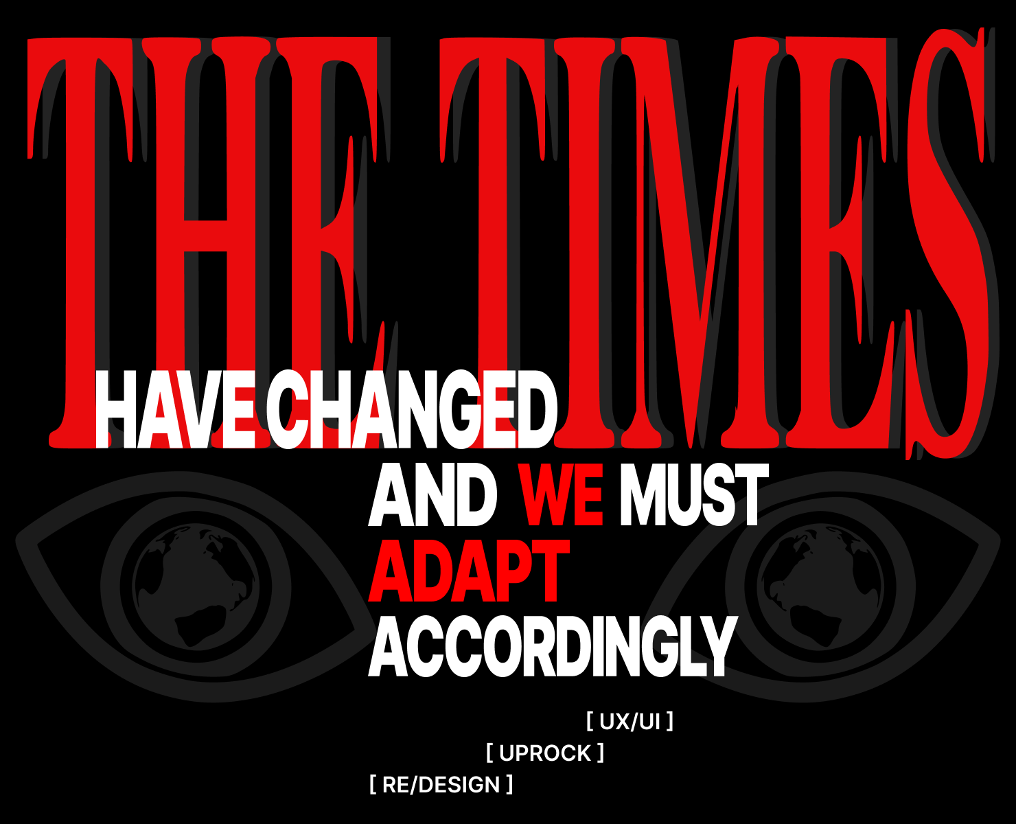 The Times_News website_Redesign — Интерфейсы, Брендинг на Dprofile