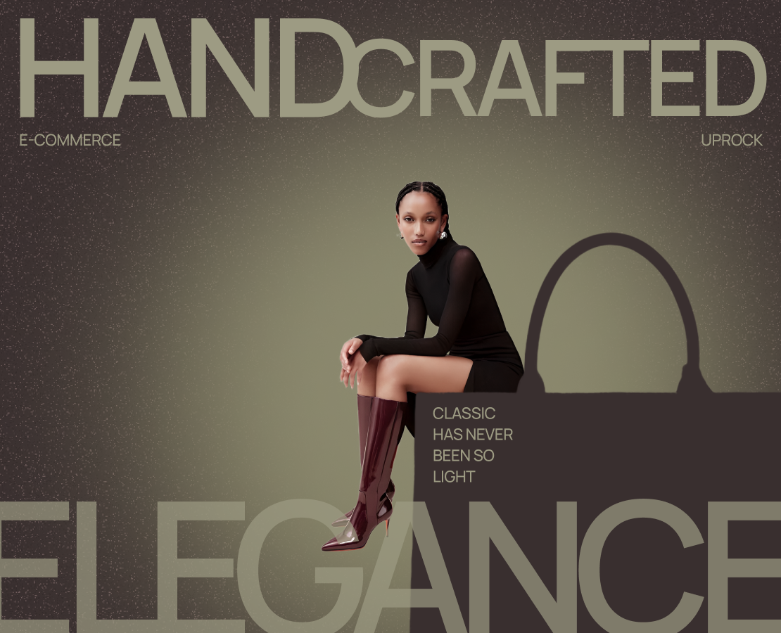 Santoni | E-commerce | Redesign — Интерфейсы на Dprofile
