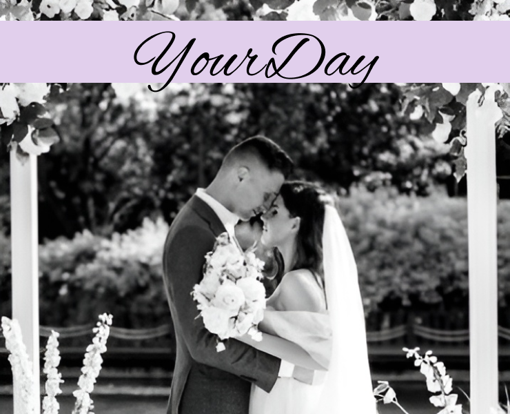 YourDay — Интерфейсы на Dprofile