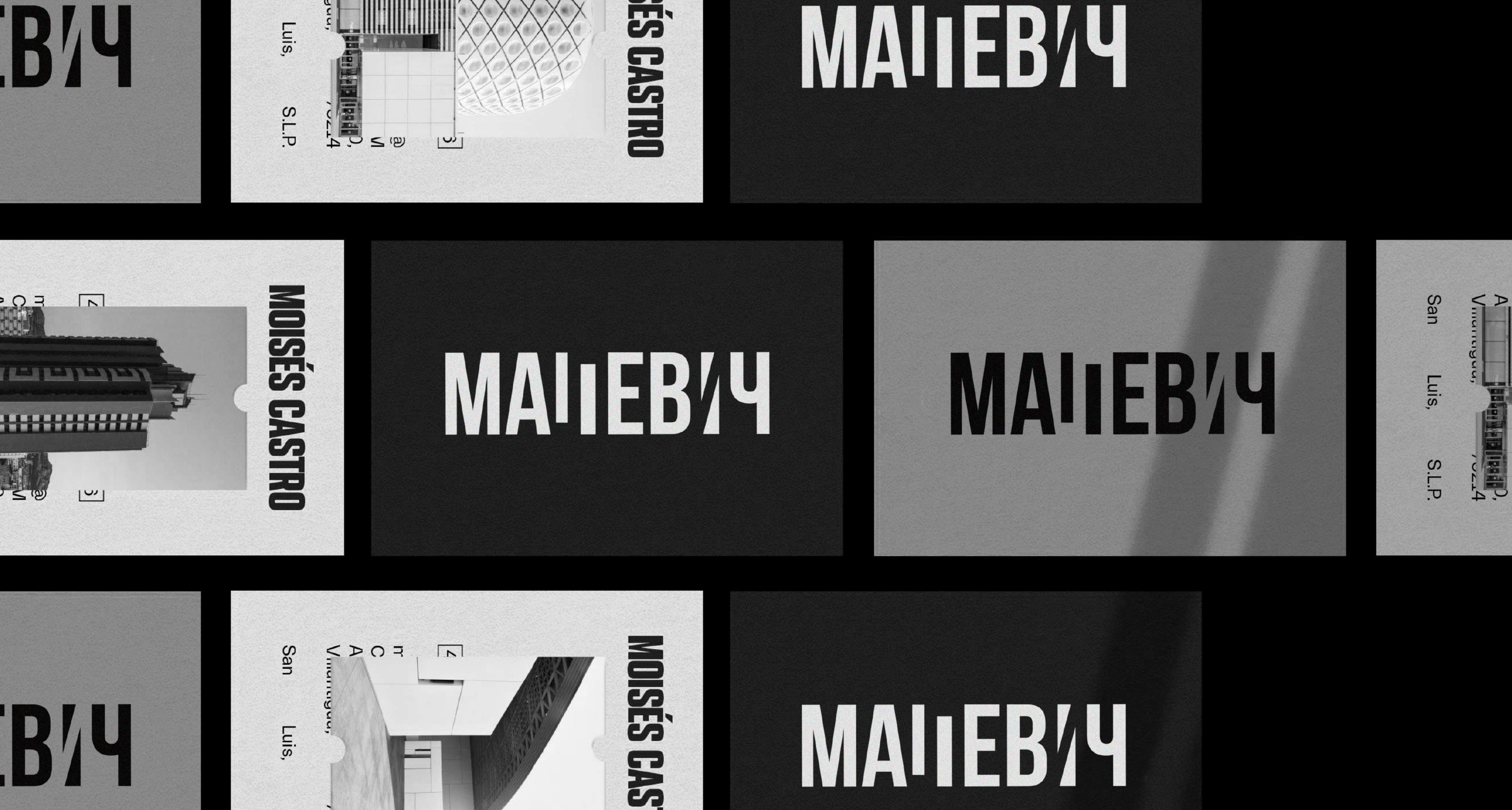 Агентство элитной недвижимости Малевич. Логотип — Изображение №1 — Брендинг, Графика на Dprofile