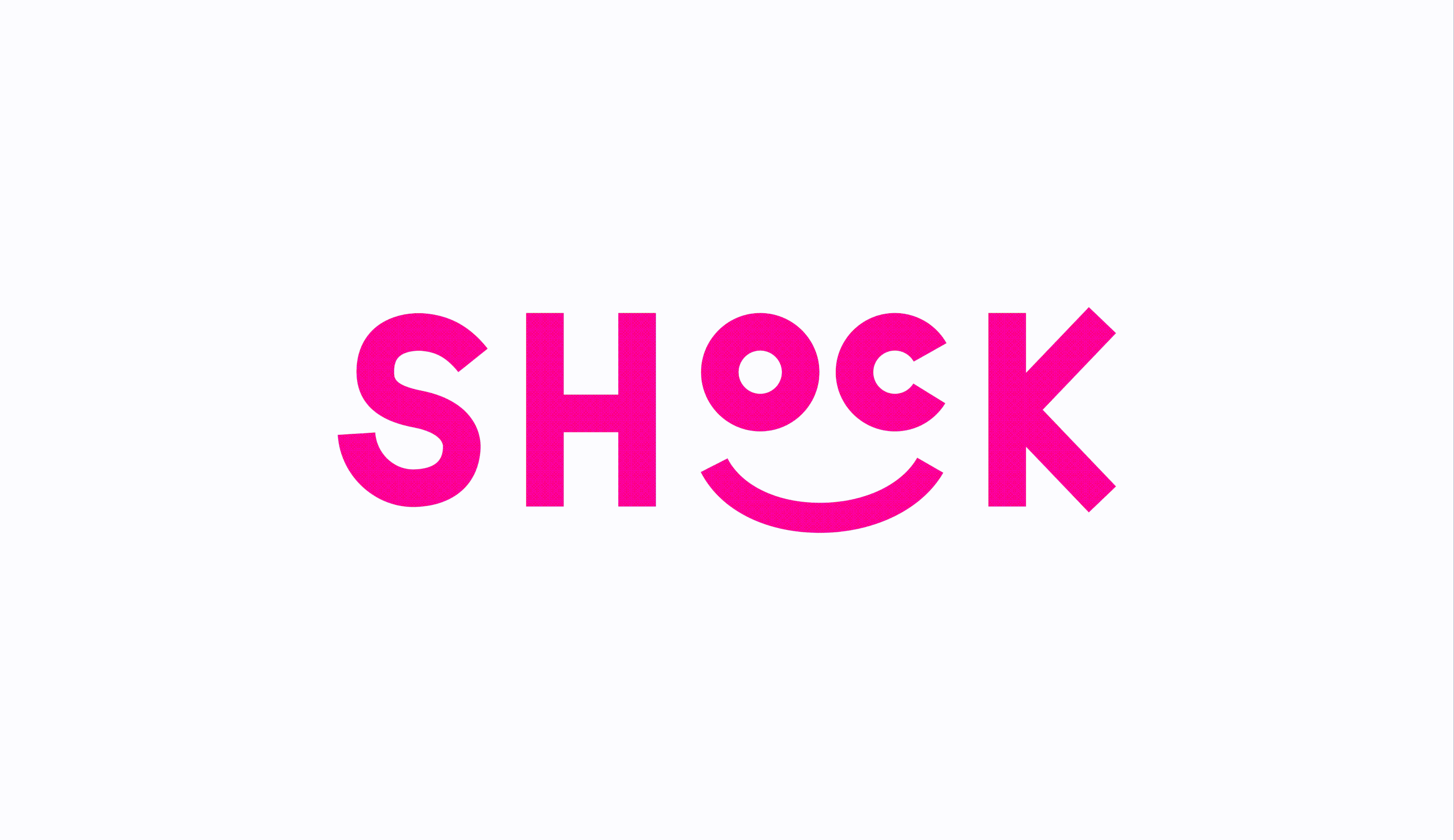 Сильногазированные напитки Shock bubblesbubbles. Логотип — Изображение №2 — Брендинг, Графика на Dprofile