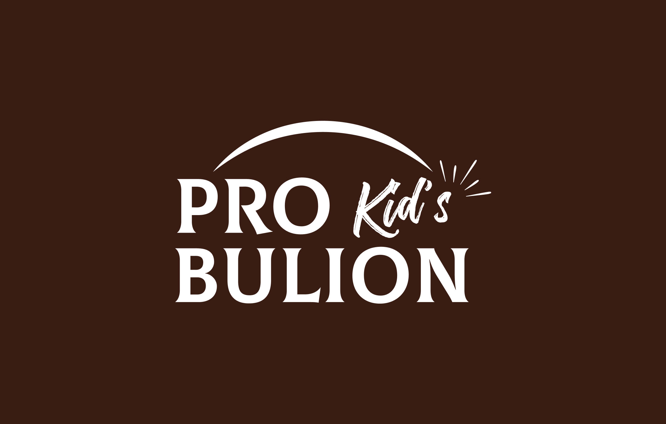 PROBULION KIDS — Изображение №1 — Брендинг, Иллюстрация на Dprofile
