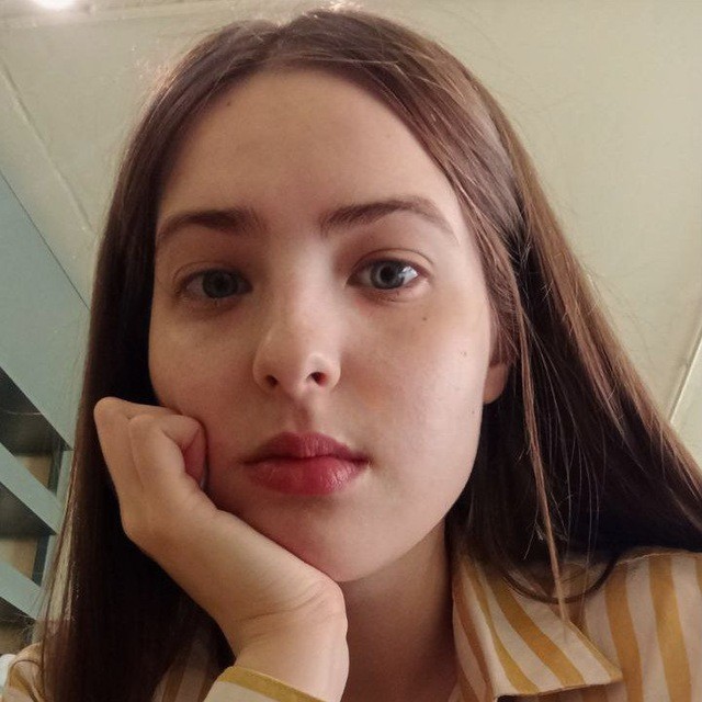 Аватар пользователя Кира Моторжина