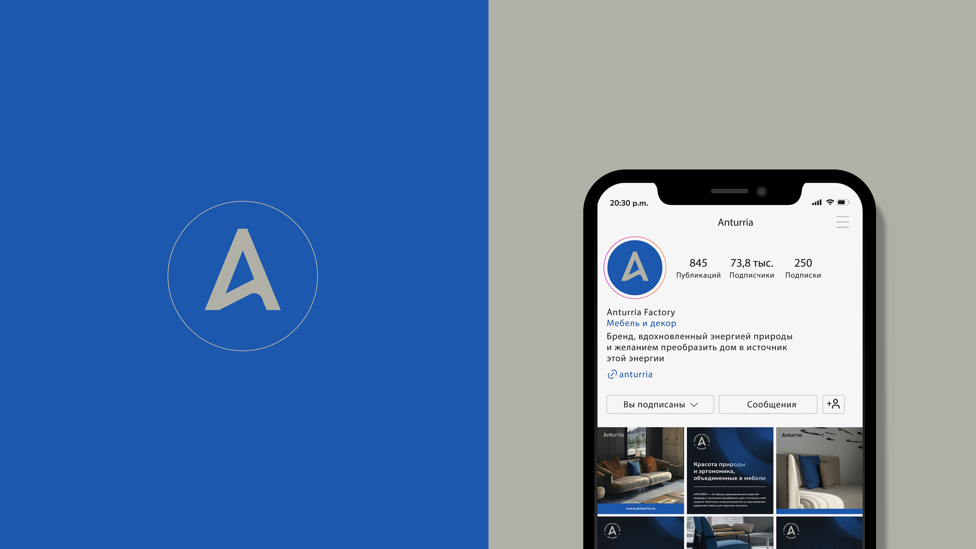 Brand platform and identity — Изображение №29 — Брендинг на Dprofile