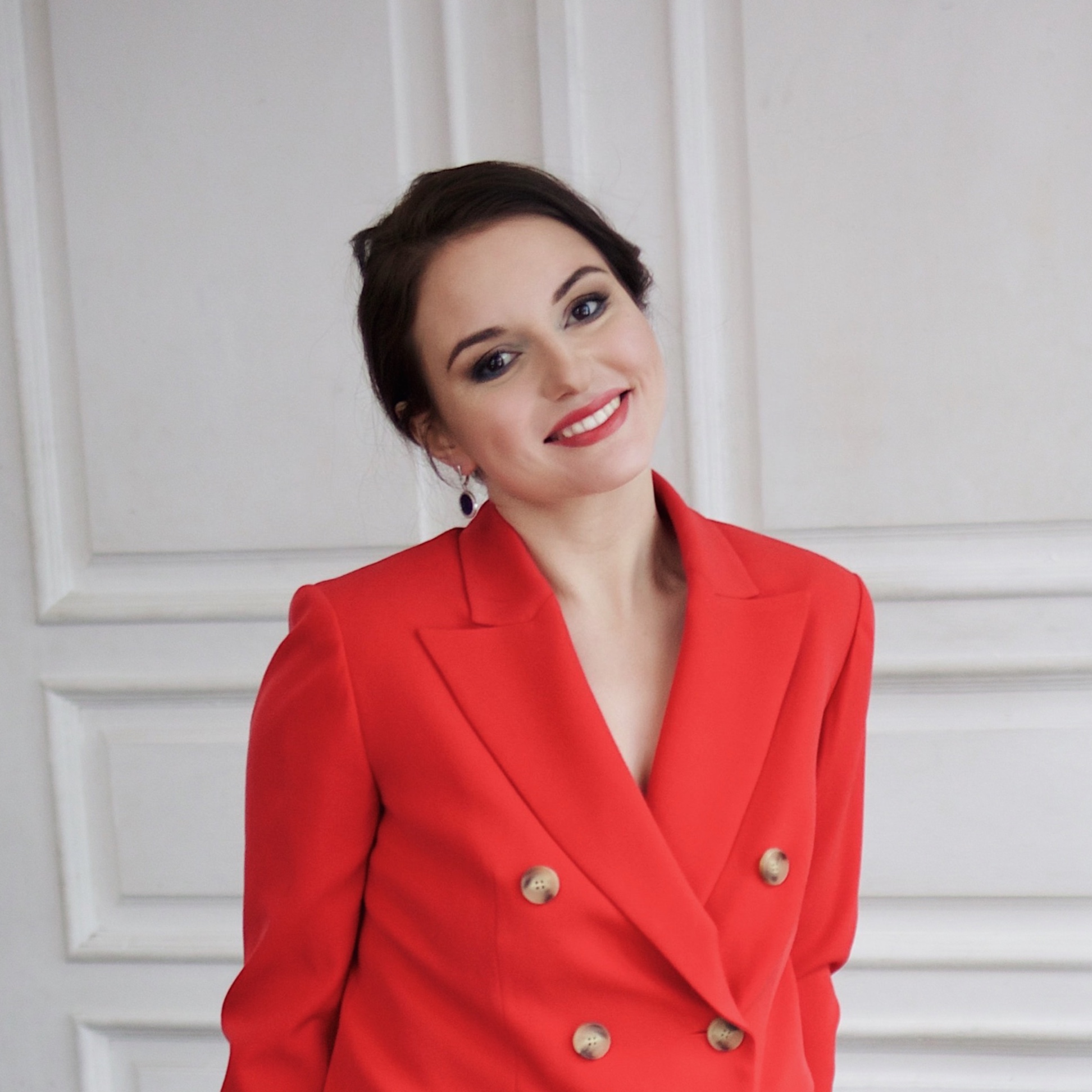 Аватар пользователя Anna Kurbatova