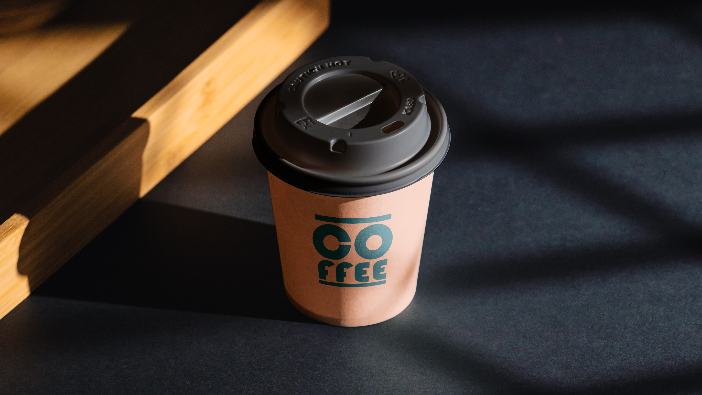 COFFEE — Изображение №1 — Брендинг на Dprofile