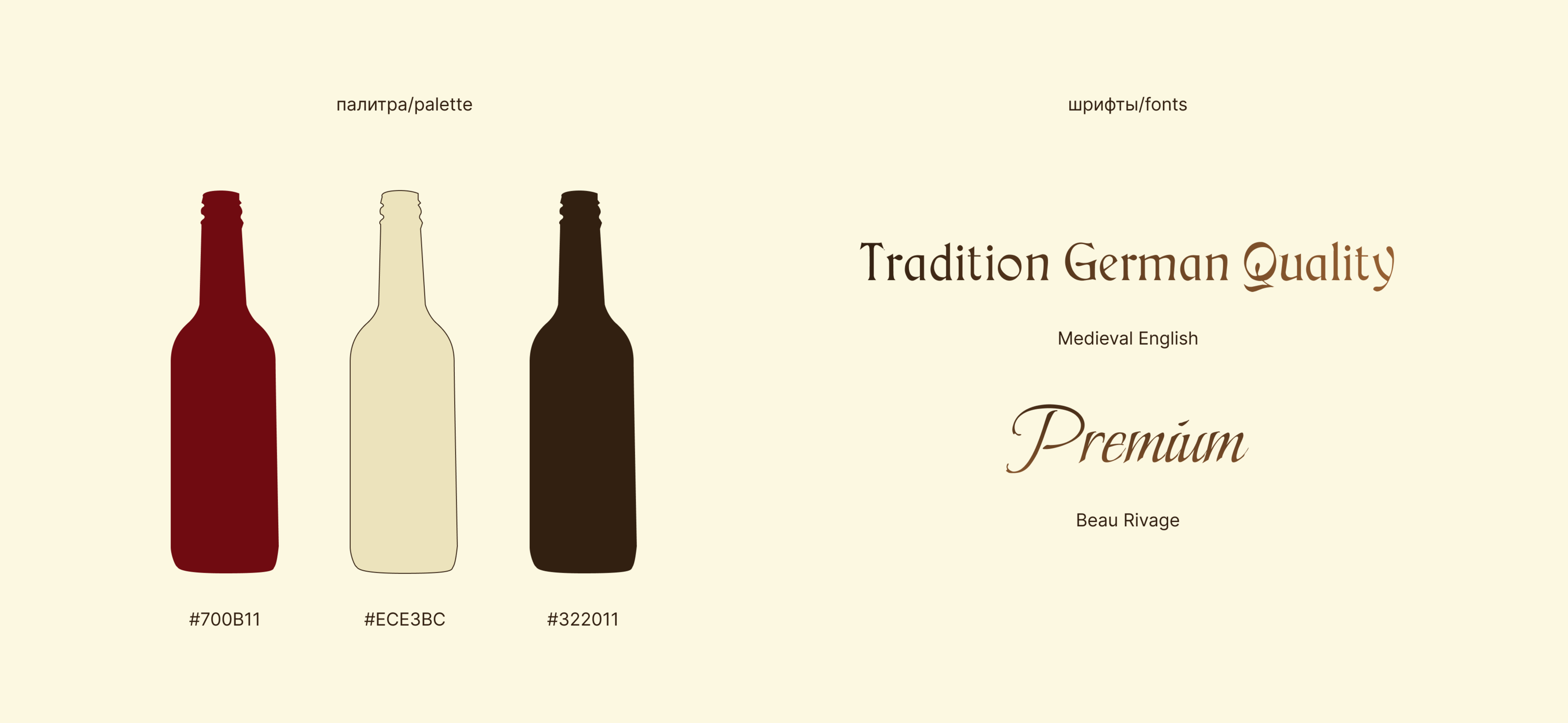 Steinbräu | Logo beer — Изображение №9 — Брендинг на Dprofile