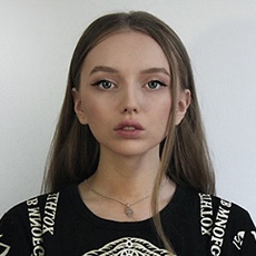 Аватар пользователя Ксения Смирнова