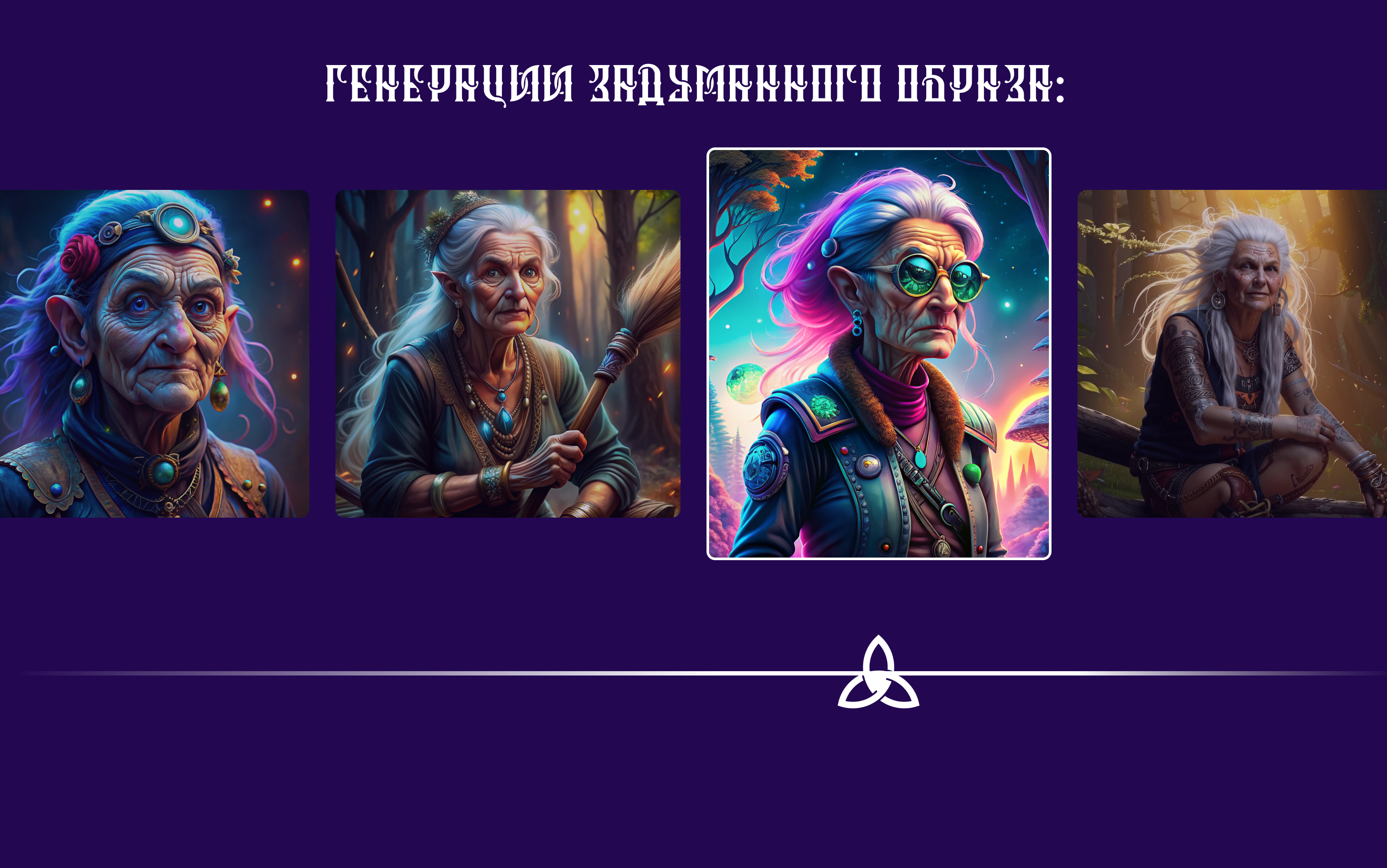 Дизайн карточки товара. Лукоморье 2024 — Изображение №6 — Графика, Маркетинг на Dprofile