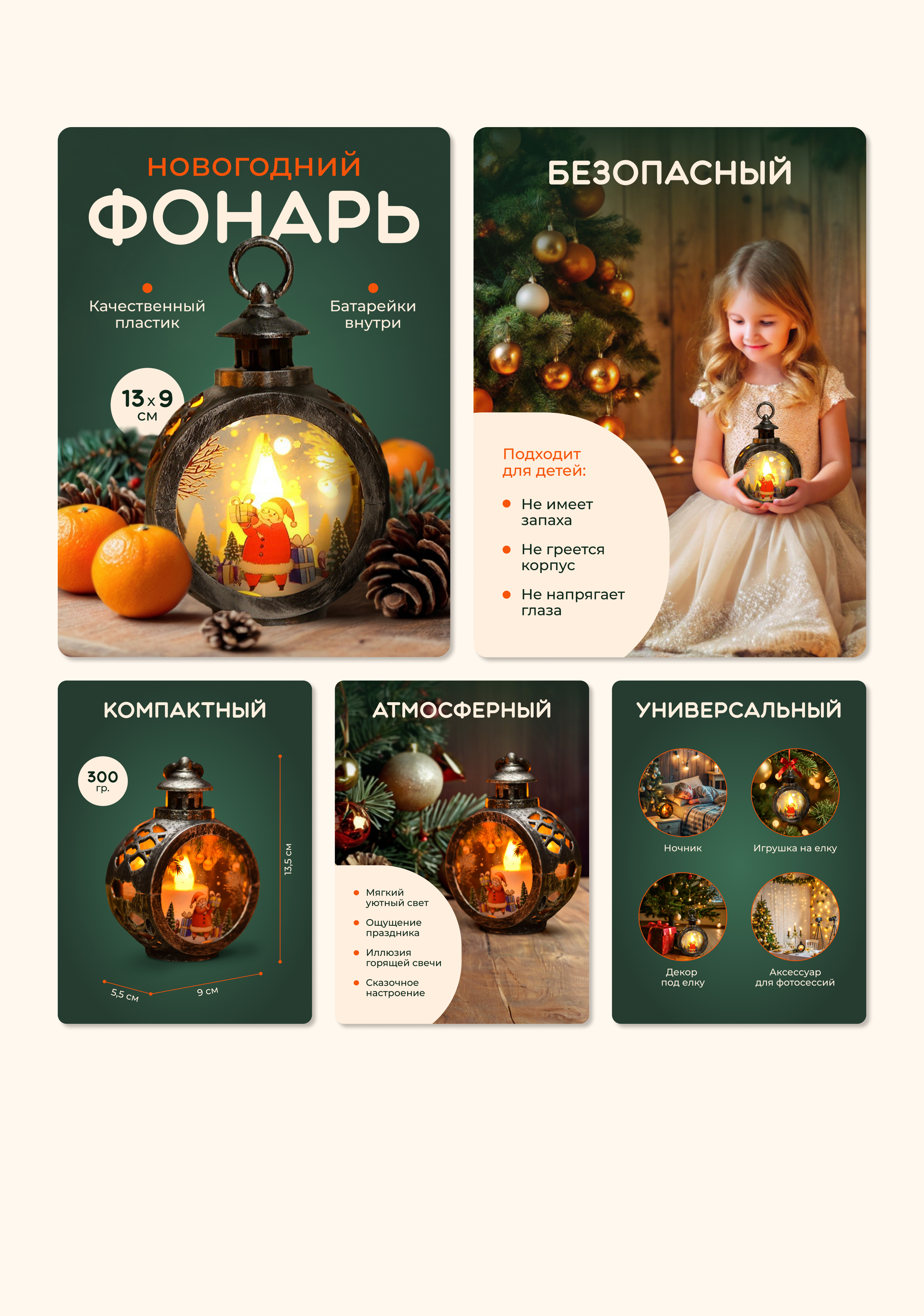 Дизайн карточки товара — Изображение №8 — Графика, Маркетинг на Dprofile