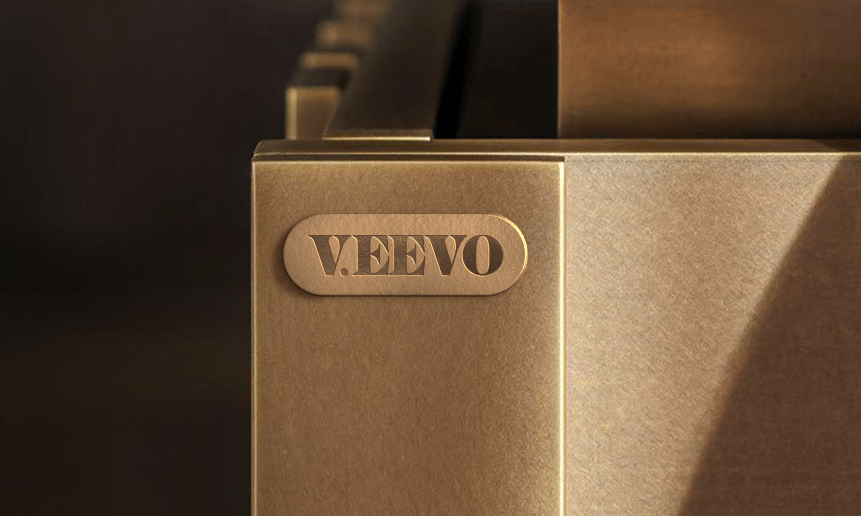 VEEVO / FURNITURE STUDIO — Изображение №14 — Брендинг, Графика на Dprofile
