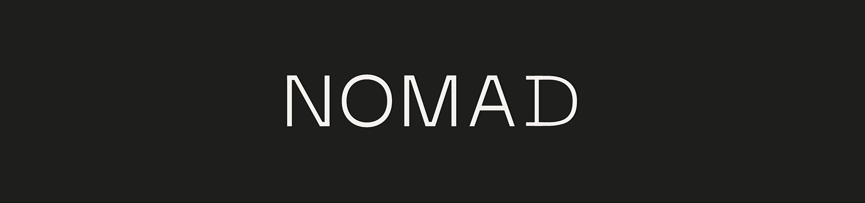 NOMAD / WOMAN'S CLOTHES BRAND IDENTITY — Изображение №2 — Брендинг на Dprofile