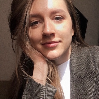 Аватар пользователя Ирина Карнеева
