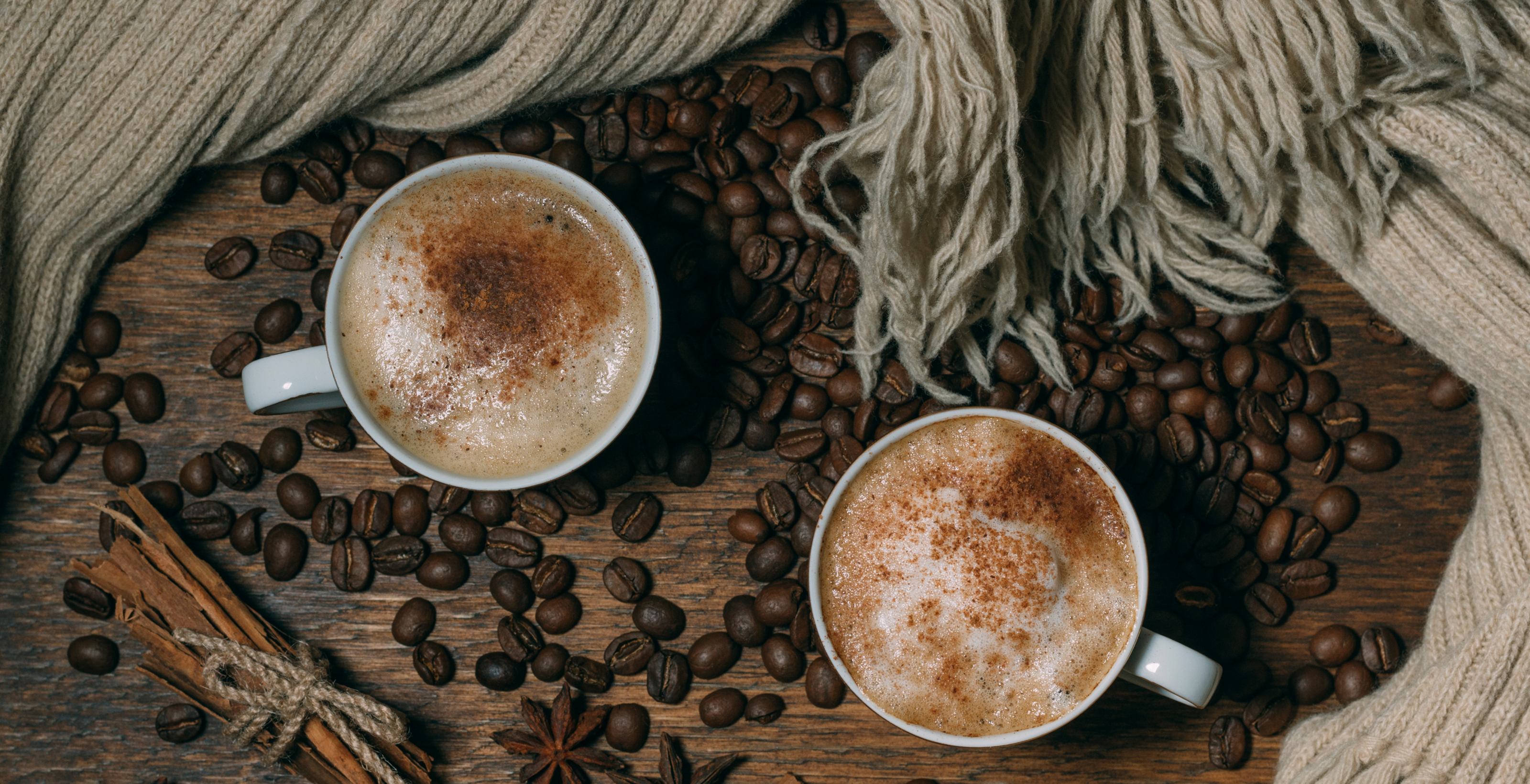 Coffee House "Cuppa Joy" — Изображение №3 — Интерфейсы на Dprofile