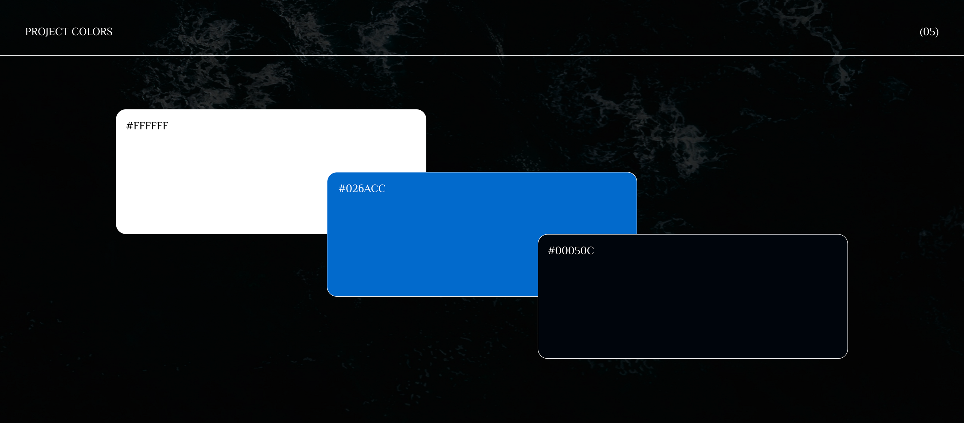 Landing page for diving club — Изображение №4 — Интерфейсы на Dprofile