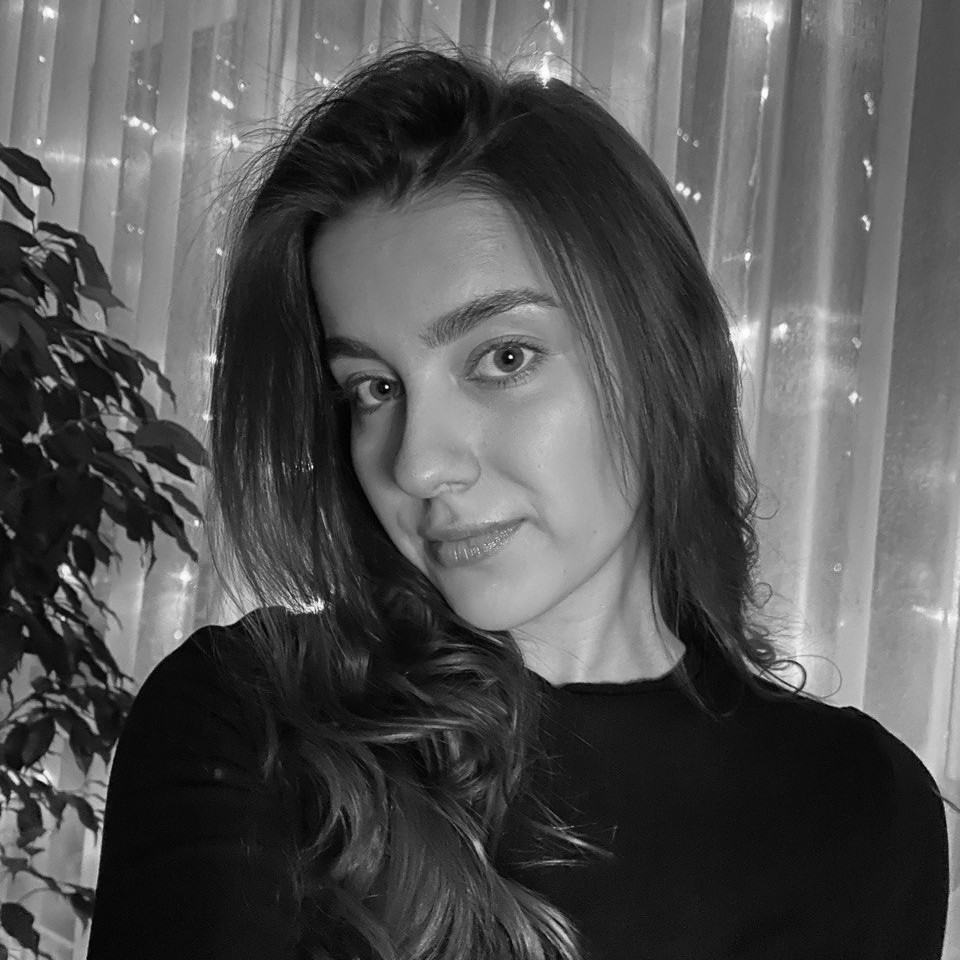 Аватар пользователя Алена Кравченко