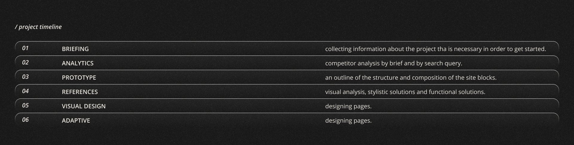 Beauty lab | Landing page — Изображение №2 — Интерфейсы, Брендинг на Dprofile