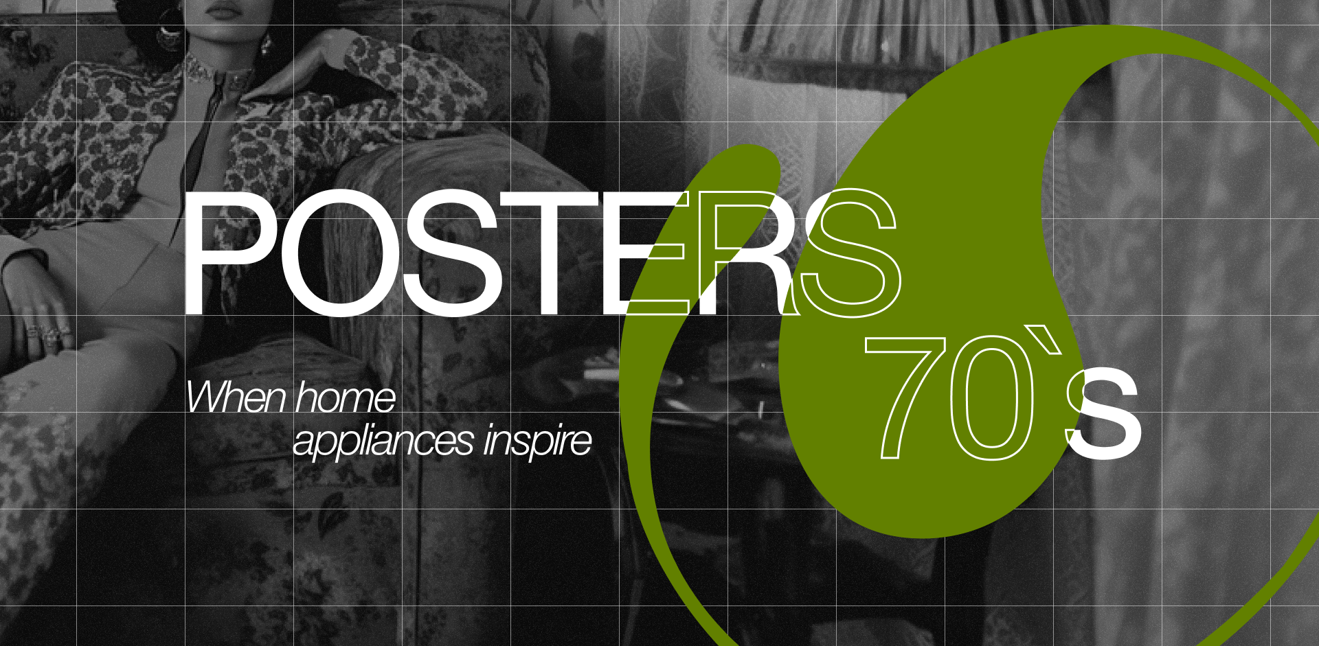 Poster collection — Изображение №1 — Иллюстрация, Графика на Dprofile