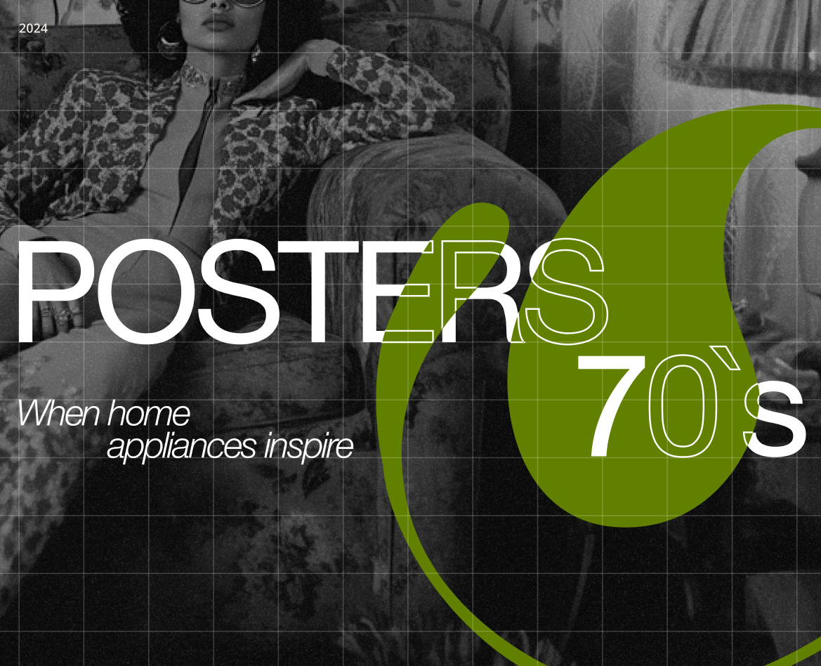 Poster collection — Иллюстрация, Графика на Dprofile