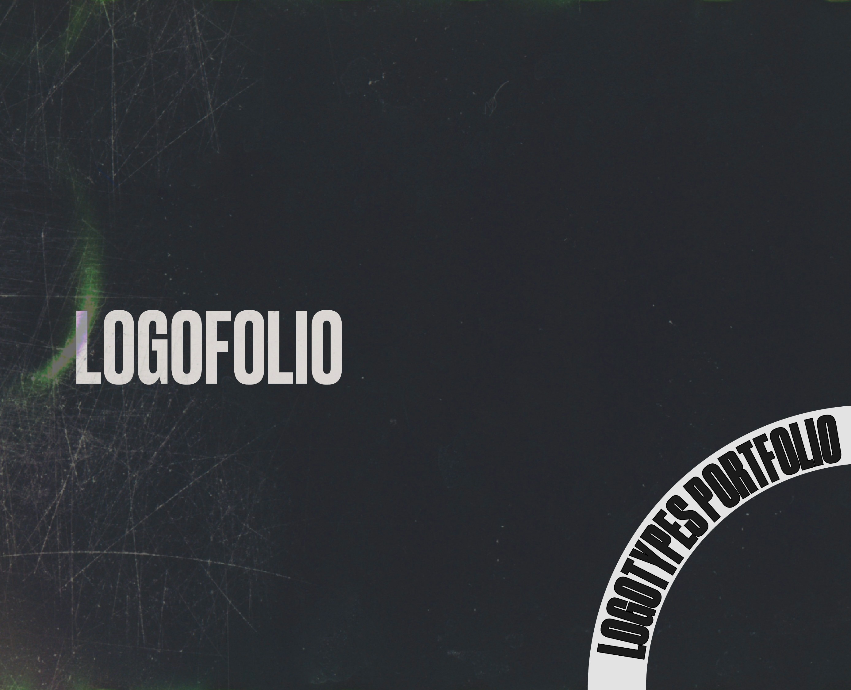 Logofolio — Брендинг на Dprofile