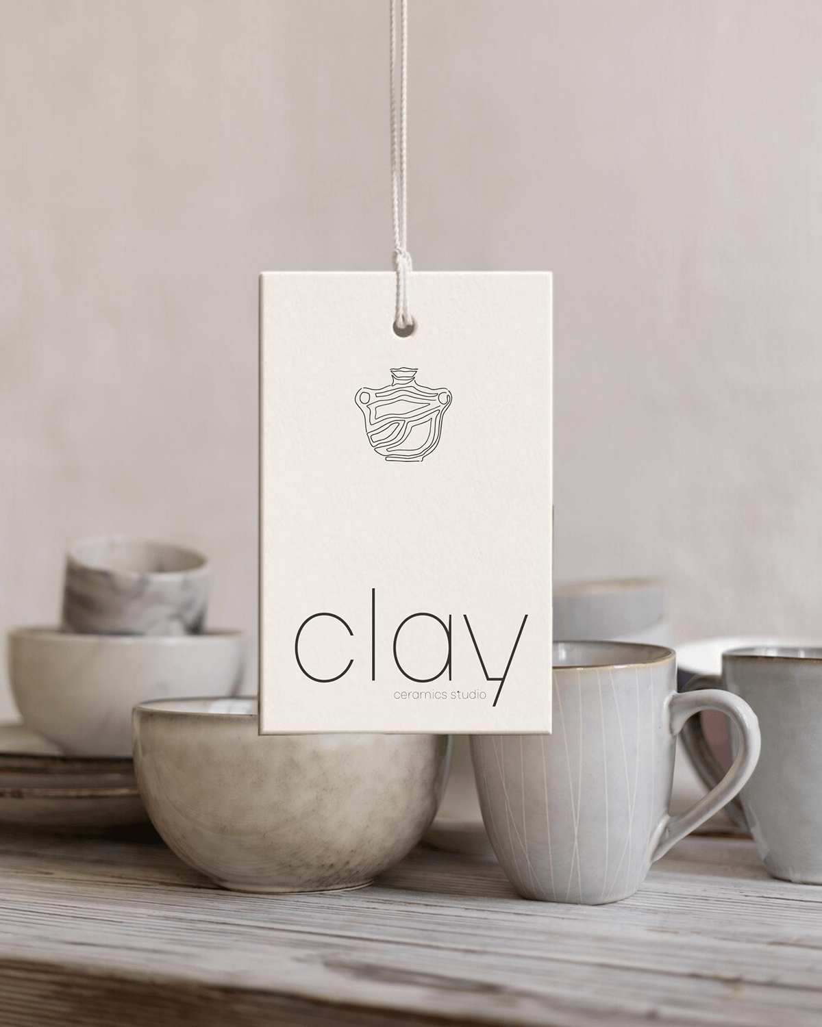 Clay — Изображение №25 — Интерфейсы, Брендинг на Dprofile